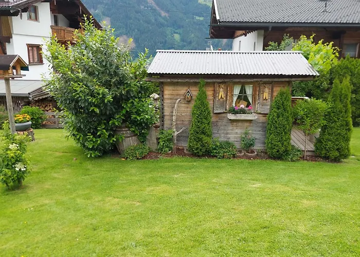 Gaestehaus Christoph