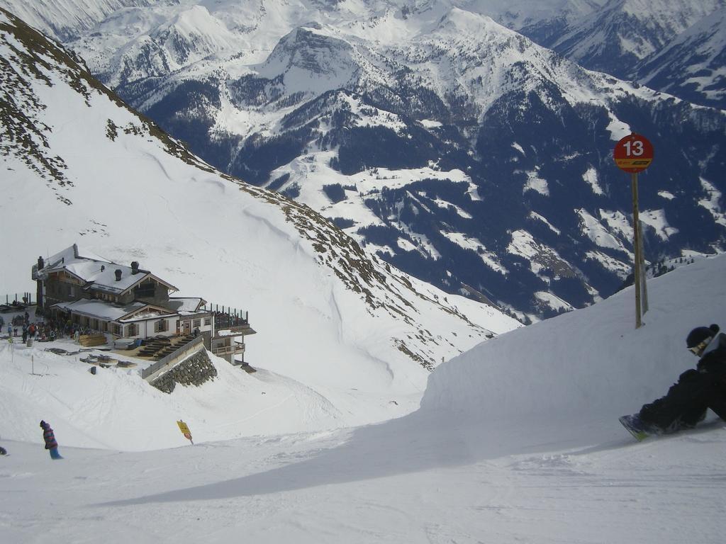 Gaestehaus Christoph
