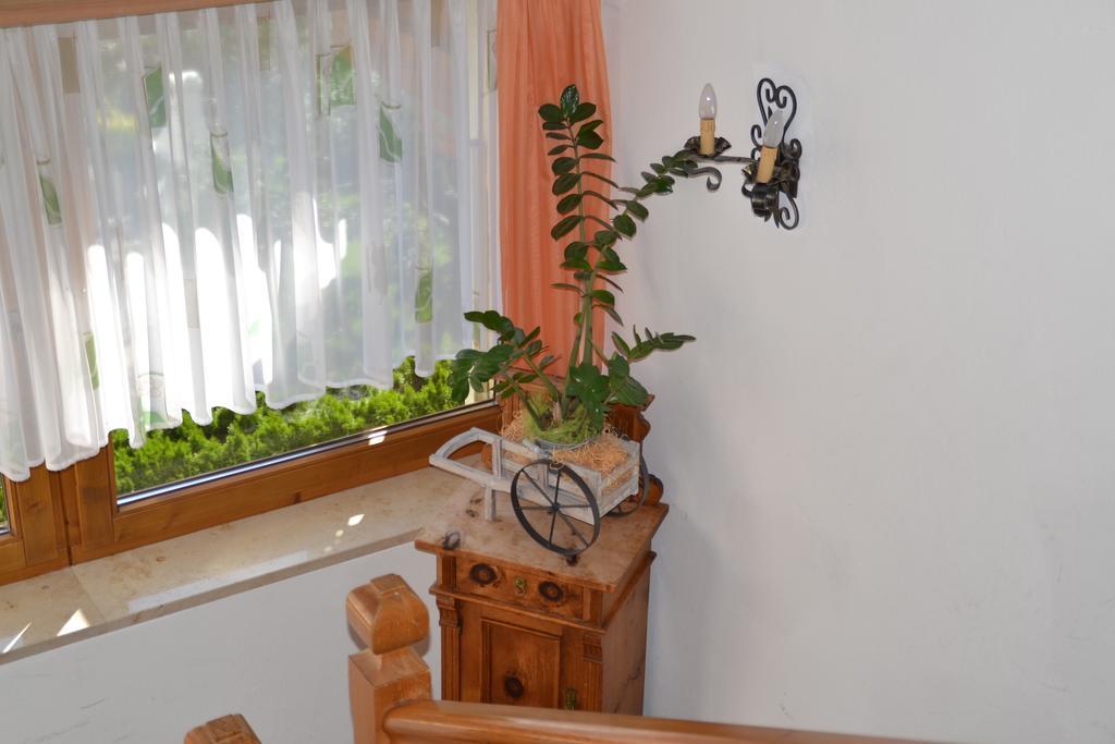 Homestay Gaestehaus Christoph *