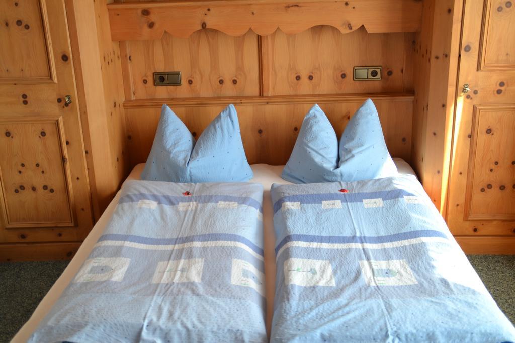 Homestay Gaestehaus Christoph
