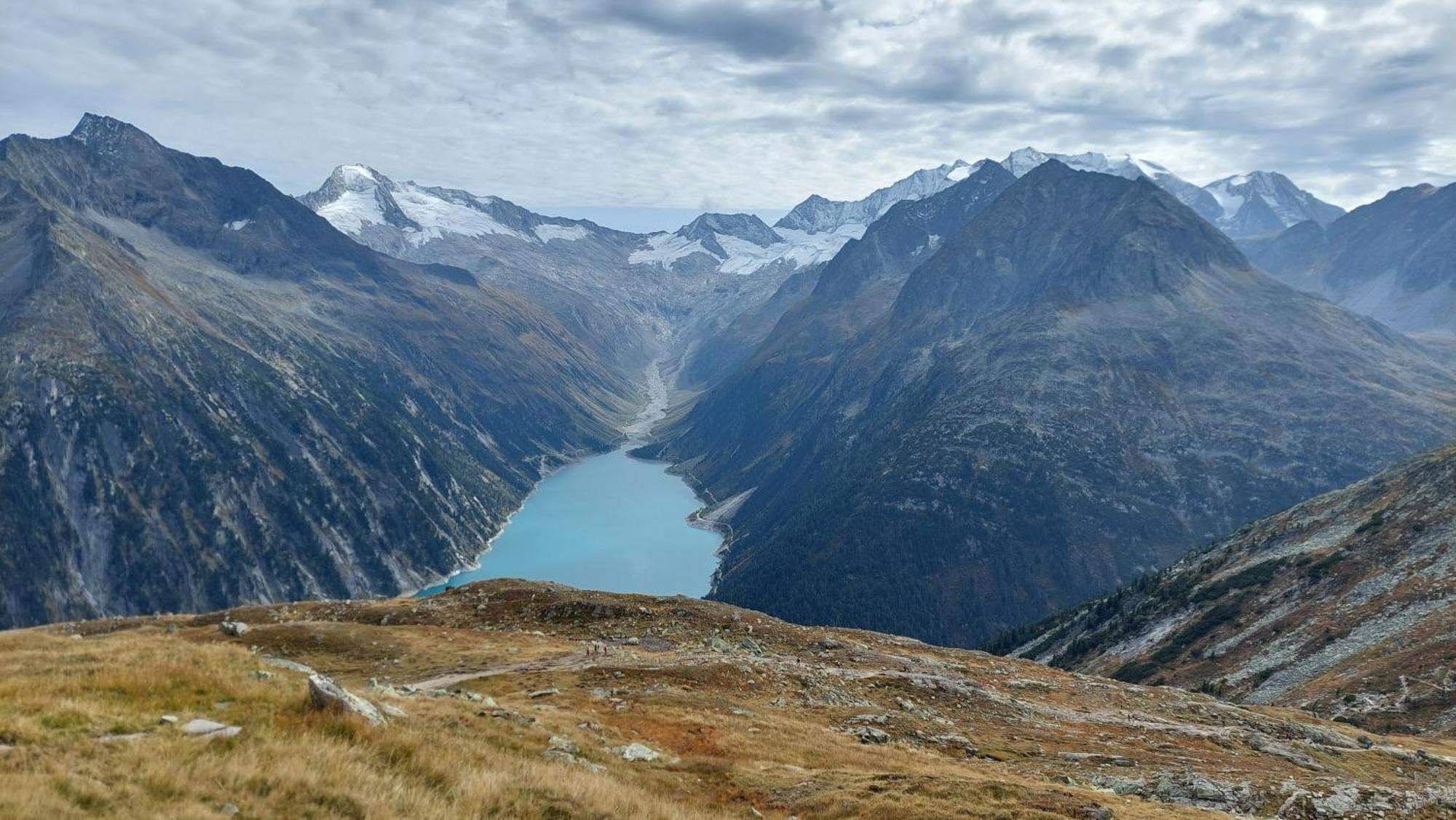 Gaestehaus Christoph Homestay Ried im Zillertal