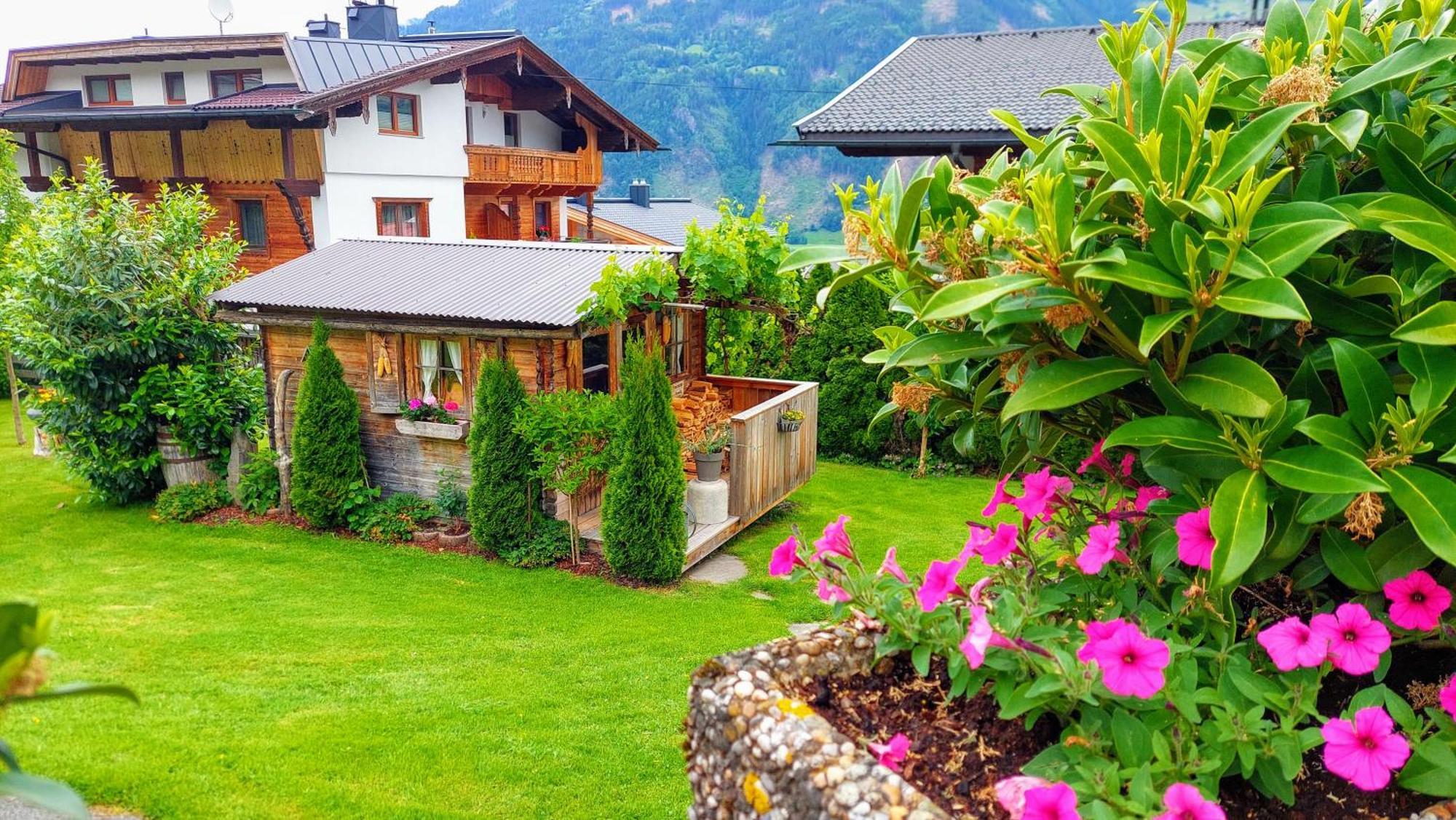 Gaestehaus Christoph Homestay