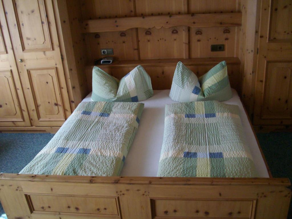 Homestay Gaestehaus Christoph *