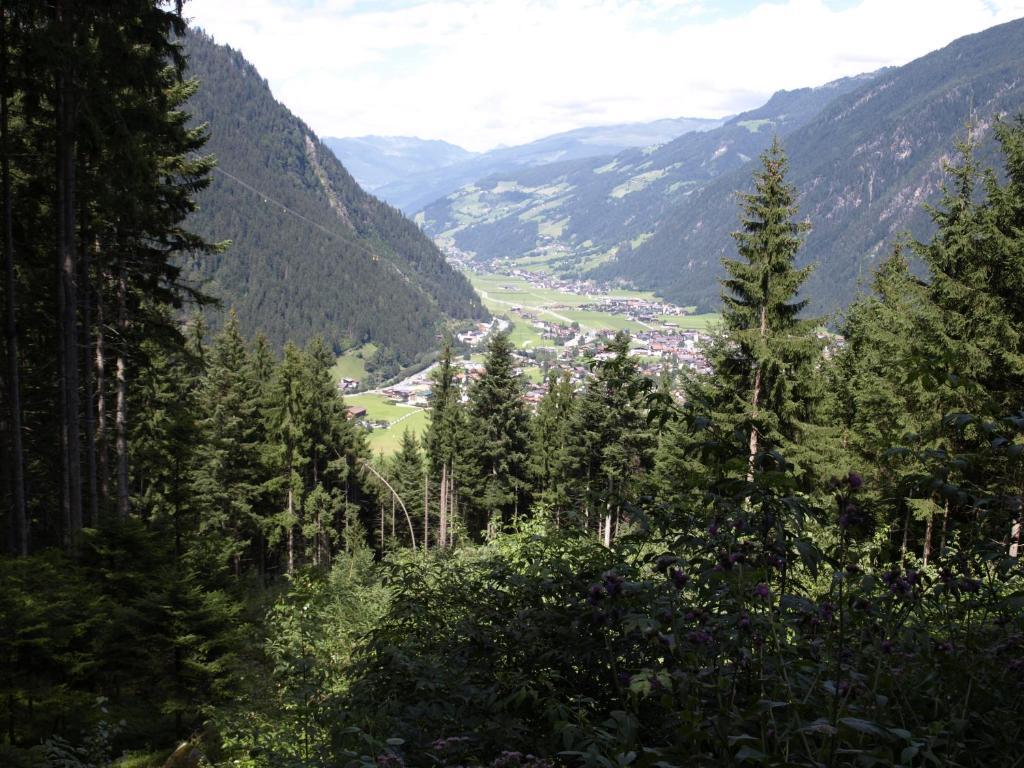 Gaestehaus Christoph Homestay