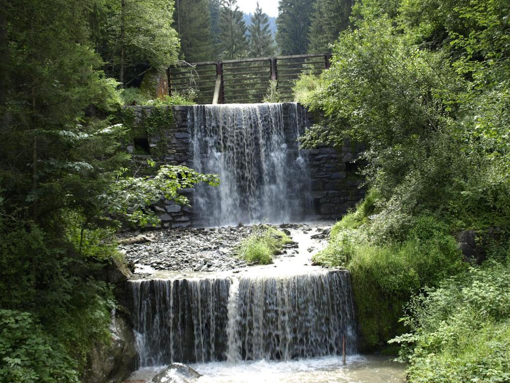 Gaestehaus Christoph Homestay *