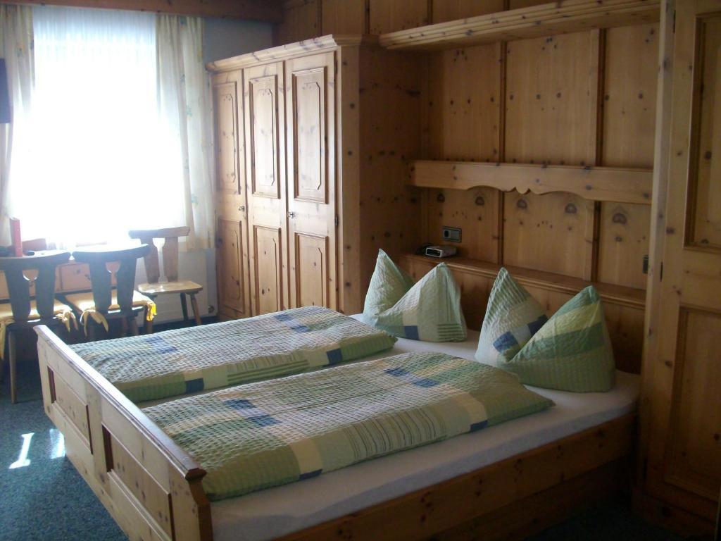 Homestay Gaestehaus Christoph