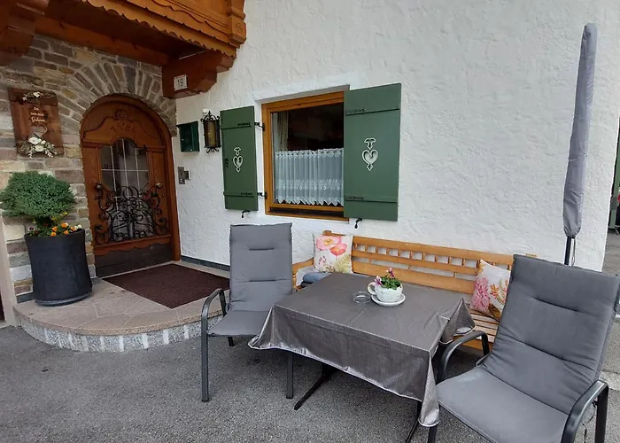 Gaestehaus Christoph