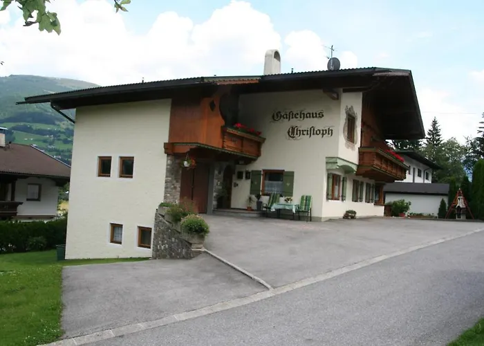 Gaestehaus Christoph