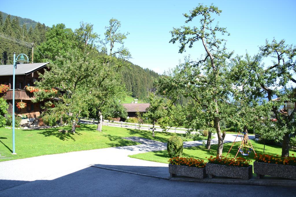 Alloggio in famiglia Gaestehaus Christoph
