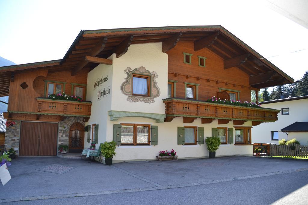 Alloggio in famiglia Gaestehaus Christoph