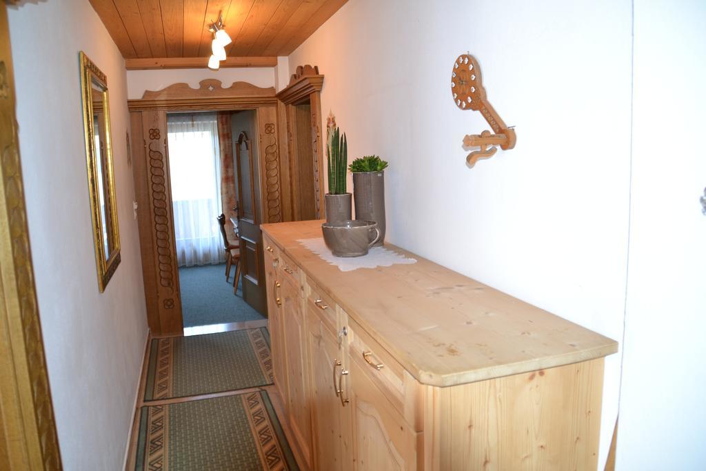 Gaestehaus Christoph * Ried im Zillertal