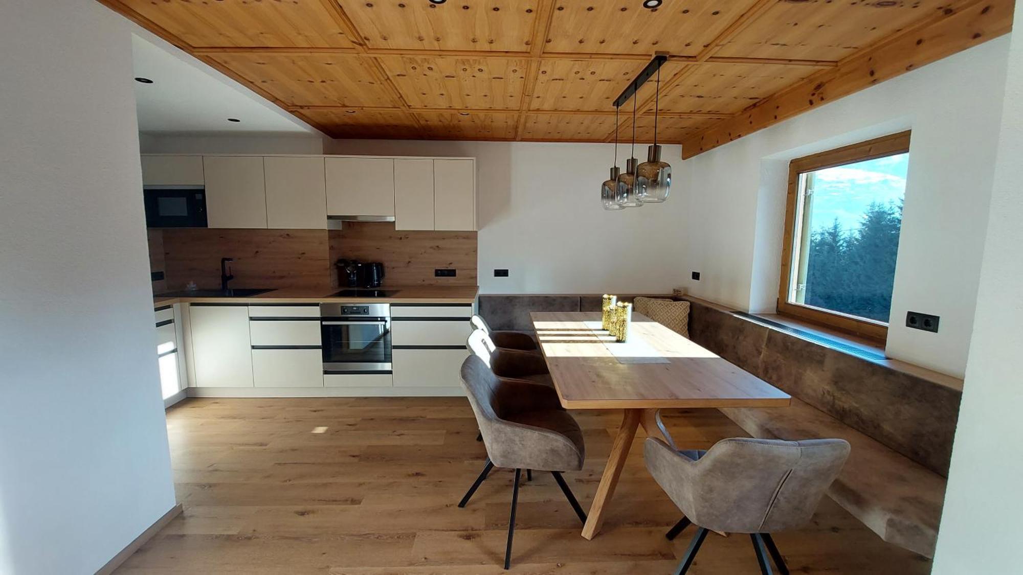 Gaestehaus Christoph Ried im Zillertal