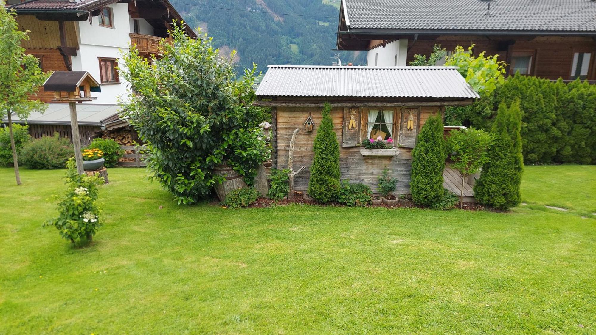 Alloggio in famiglia Gaestehaus Christoph