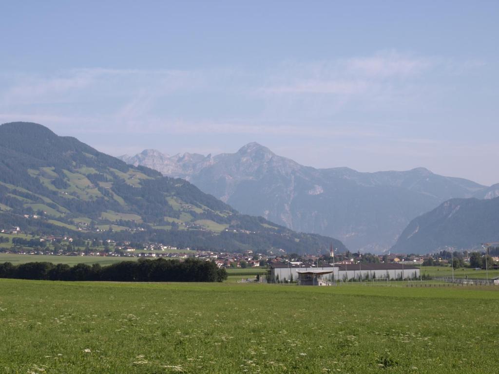 Gaestehaus Christoph Ried im Zillertal