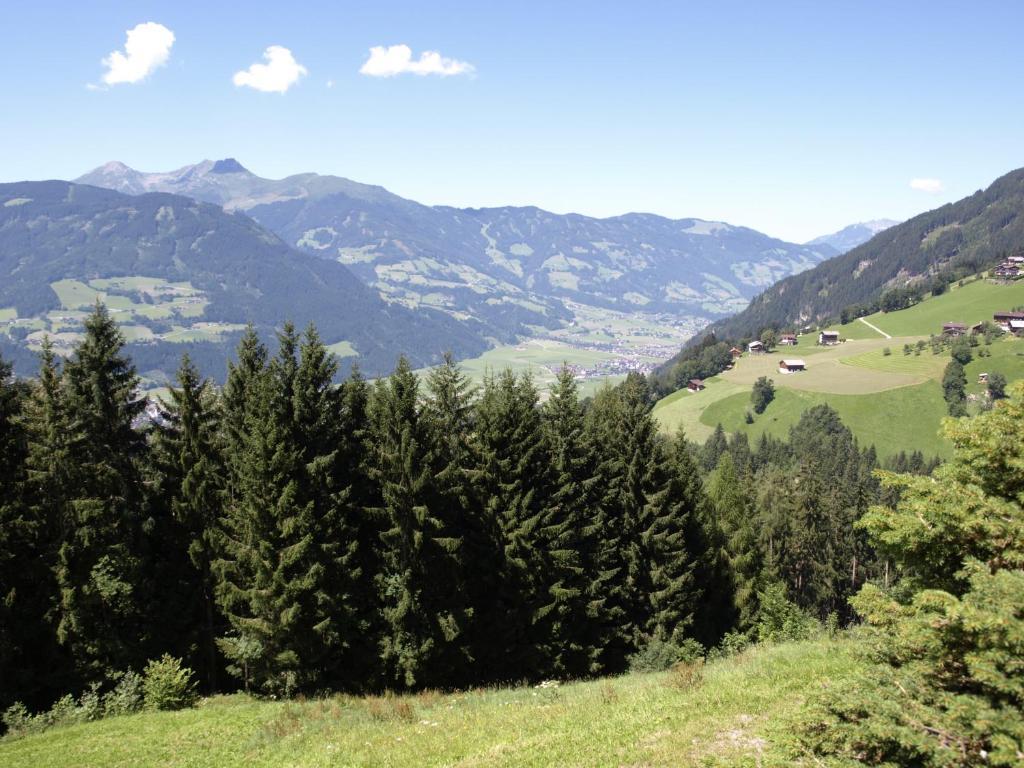 Gaestehaus Christoph * Ried im Zillertal