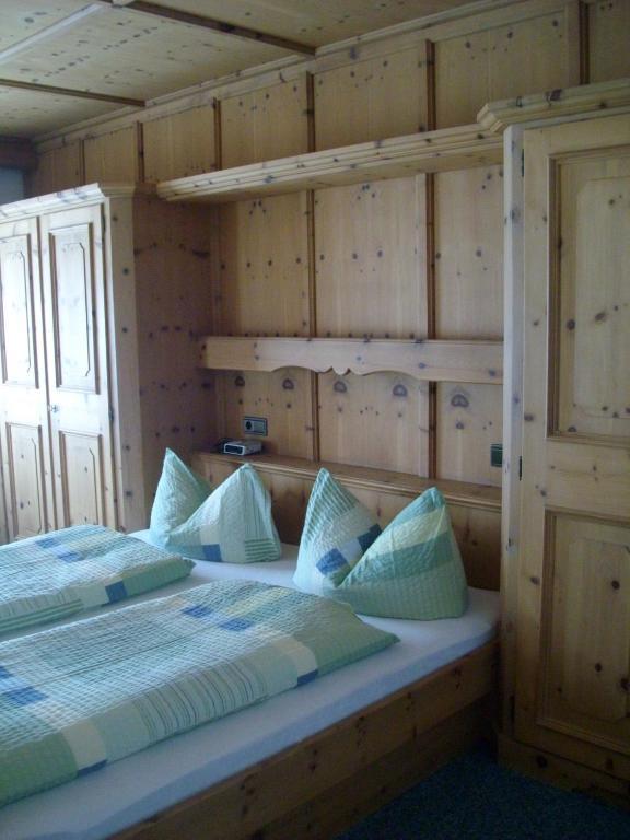 Gaestehaus Christoph * Ried im Zillertal
