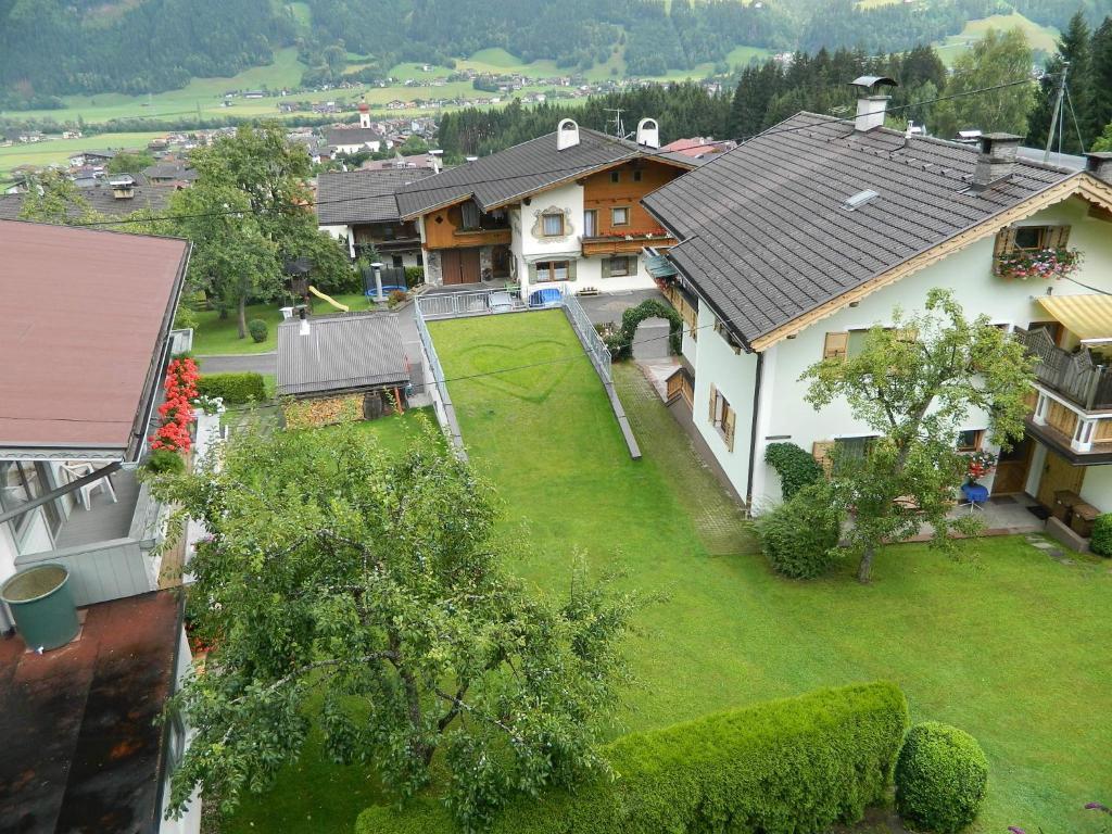 Alloggio in famiglia Gaestehaus Christoph Ried im Zillertal