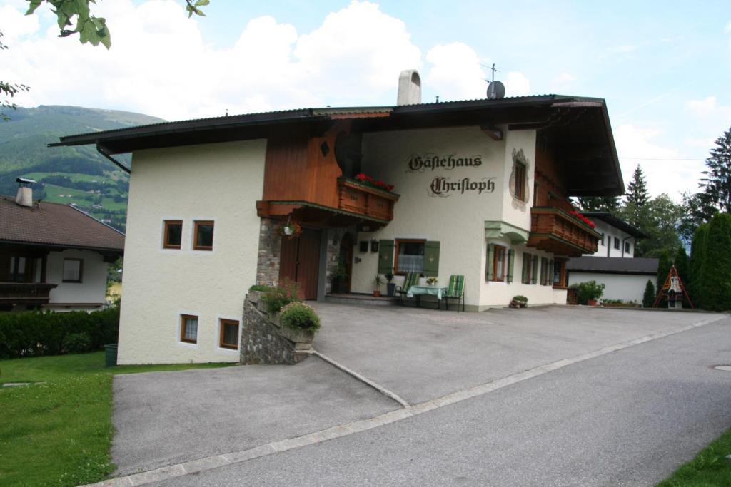 Gaestehaus Christoph *