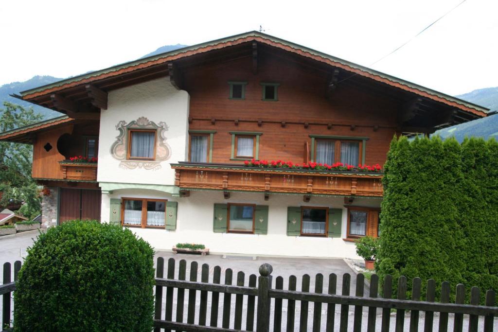 Gaestehaus Christoph Alloggio in famiglia