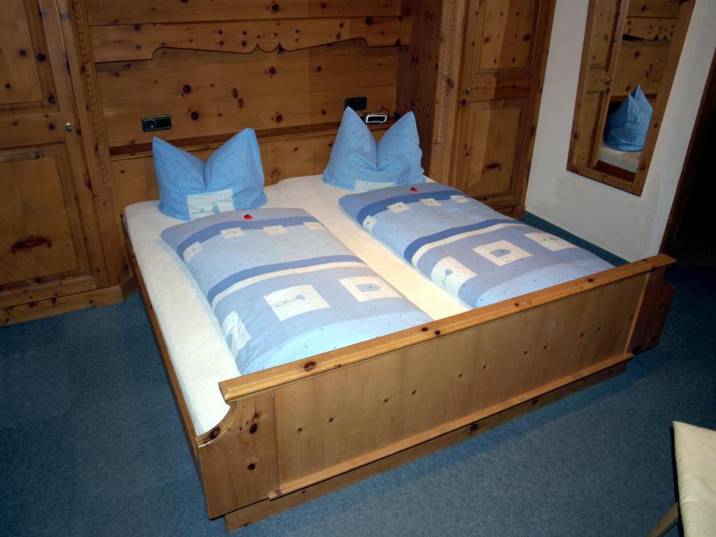 Gaestehaus Christoph * Ried im Zillertal