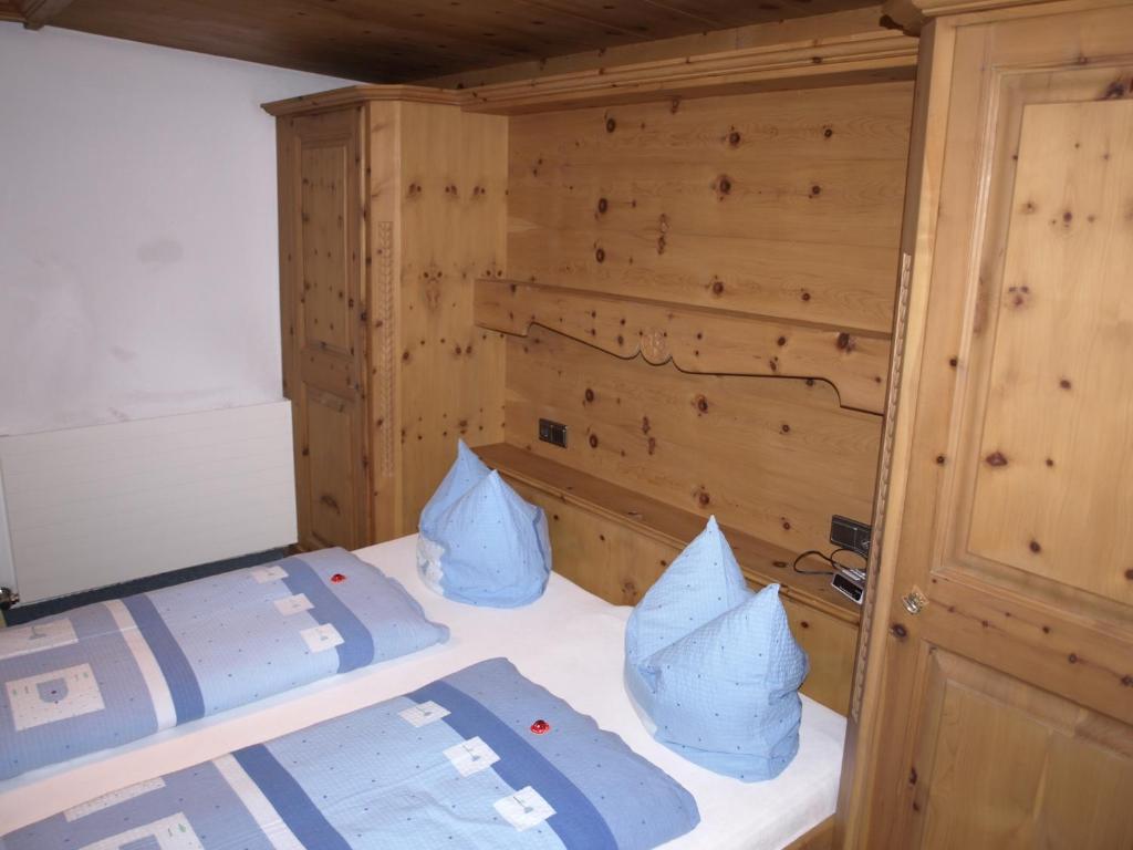 Gaestehaus Christoph * Ried im Zillertal