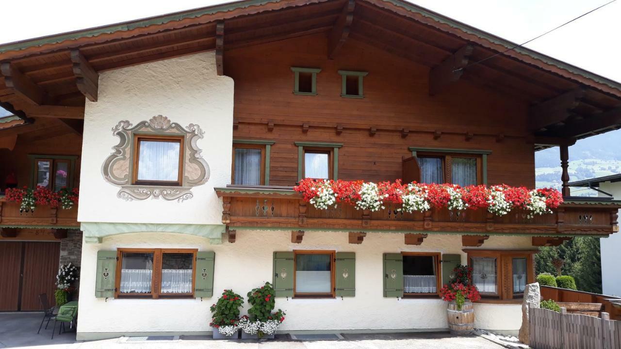 Alloggio in famiglia Gaestehaus Christoph *
