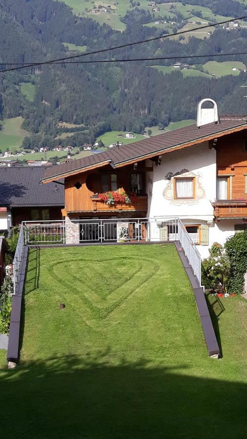 Alloggio in famiglia Gaestehaus Christoph Ried im Zillertal