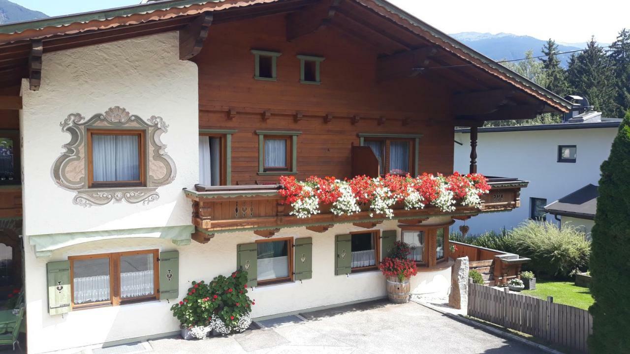 Alloggio in famiglia Gaestehaus Christoph